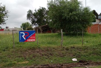 Terrenos en  Gualeguaychú, Entre Ríos