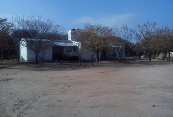 Terrenos en  Cruz Del Eje, Córdoba