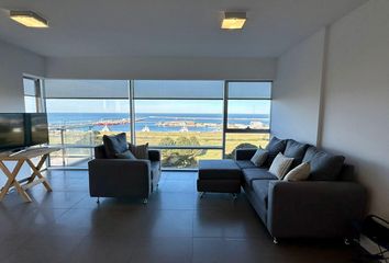 Departamento en  Playa Grande, Mar Del Plata