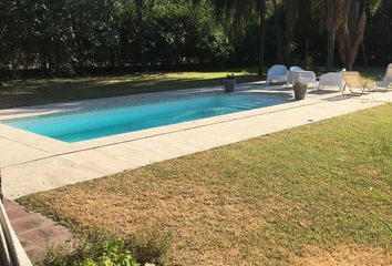 Casa en  Cumbres Del Golf, Villa Allende