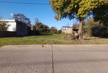 Terrenos en  Bombal, Santa Fe