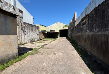 Galpónes/Bodegas en  Villa Ballester, Partido De General San Martín