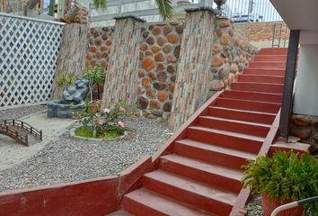 Casa en  Coquimbo, Elqui