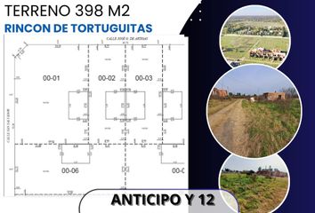 Terrenos en  Tortuguitas, Partido De José C Paz