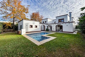 Casa en  Funes, Santa Fe