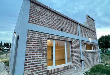 Casa en  Plottier, Neuquen