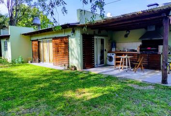 Casa en  Parque Leloir, Partido De Ituzaingó