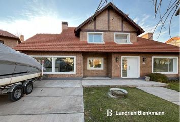 Casa en  Rincón De Emilio, Neuquén