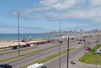 Departamento en  Constitución, Mar Del Plata