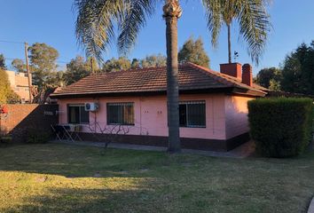 Casa en  La Unión, Partido De Ezeiza