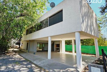 Casa en  Cumbres Del Golf, Villa Allende