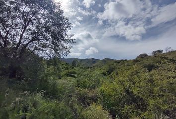 Terrenos en  Huerta Grande, Córdoba