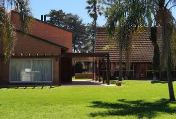 Casa en  Cañada De Gómez, Santa Fe