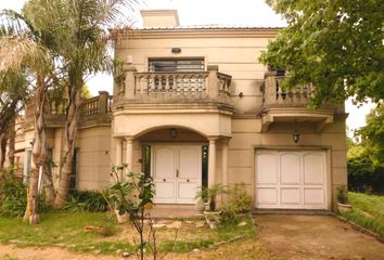 Casa en  General Rodríguez, Partido De General Rodríguez