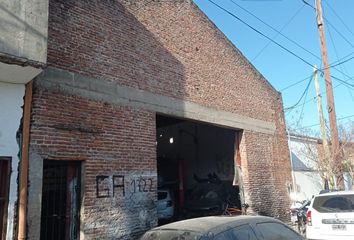 Galpónes/Bodegas en  Virreyes, Partido De San Fernando