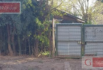 Terrenos en  La Pista, Partido De Escobar