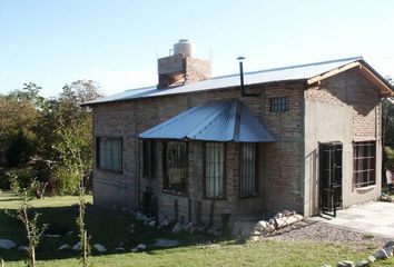 Casa en  Cumbres Del Golf, Villa Allende