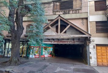 Cocheras en  Villa Urquiza, Capital Federal