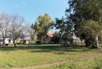 Terrenos en  Campana, Partido De Campana