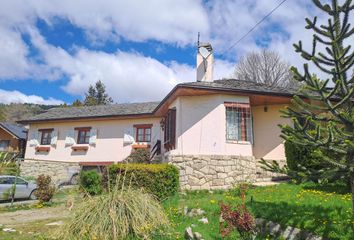 Casa en  San Carlos De Bariloche, San Carlos De Bariloche