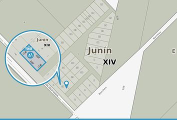 Terrenos en  Junín, Partido De Junín