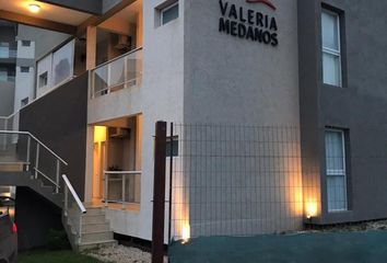 Departamento en  Barrio Cerrado Costa Esmeralda, Pinamar