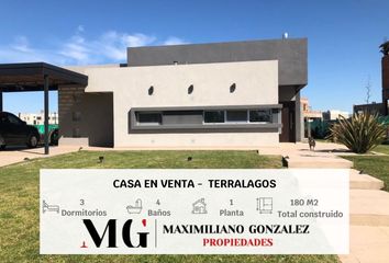 Casa en  Canning, Partido De Ezeiza