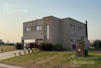 Casa en  Zelaya, Partido Del Pilar