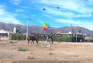 Terrenos en  Villa Giardino, Córdoba