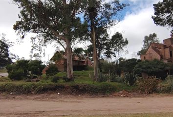 Terrenos en  Otro, Pinamar