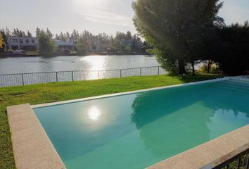 Casa en  La Laguna, Partido De Tigre