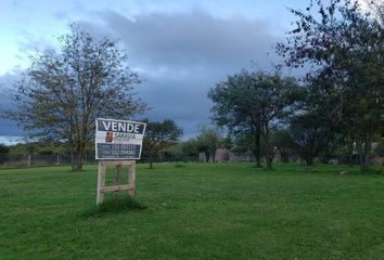 Terrenos en  San Alfonso Del Talar, Córdoba