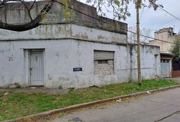 Terrenos en  Llavallol, Partido De Lomas De Zamora