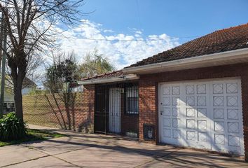 Casa en  Barrio El Martillo, Mar Del Plata