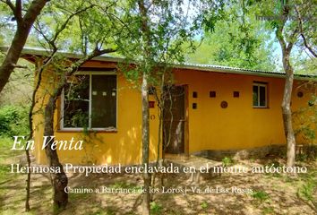 Casa en  Villa De Las Rosas, Córdoba