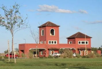 Terrenos en  Santa Rita, Partido De San Vicente