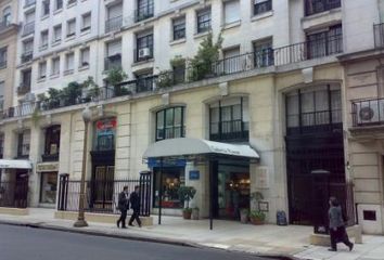 Departamento en  Recoleta, Capital Federal