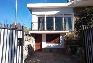 Casa en  La Falda, Córdoba