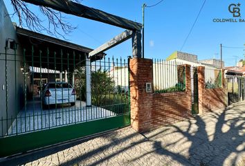 Casa en  San Antonio De Padua, Partido De Merlo