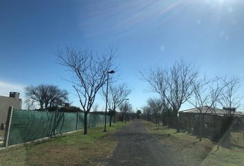 Terrenos en  Coronel Rodolfo S Domínguez, Santa Fe