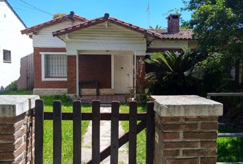 Casa en  Monte Grande, Esteban Echeverría