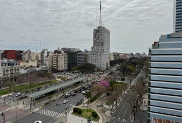 Oficinas en  Monserrat, Capital Federal