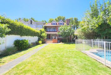 Casa en  Lomas De San Isidro, Partido De San Isidro