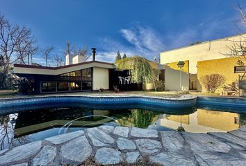 Casa en  Luján De Cuyo, Mendoza