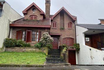 Casa en  Don Bosco, Partido De Quilmes