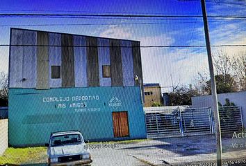 Galpónes/Bodegas en  Melchor Romero, Partido De La Plata