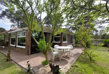 Casa en  Otro, Villa Gesell