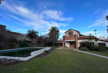 Casa en  Olivos, Partido De Vicente López