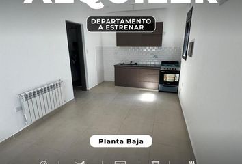 Departamento en  General Cerri, Partido De Bahía Blanca