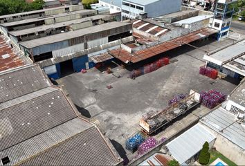 Galpónes/Bodegas en  La Plata, Partido De La Plata